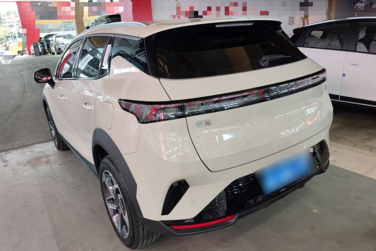 Used Lynk & Co 06 2025 Renew 1.5T Pro