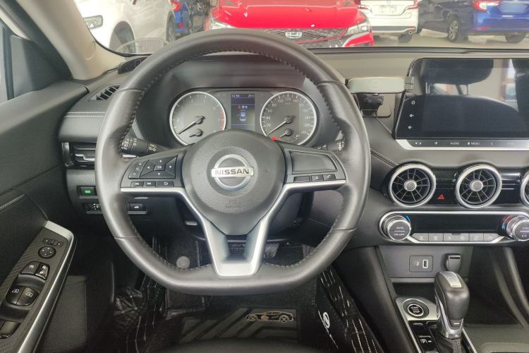 Used Nissan Sylphy 2022 1.6L XL CVT Enjoyment Edition
