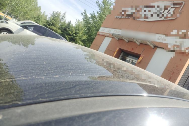 Used Wuling Bingo 2024 333 km Enjoyment Version Roof