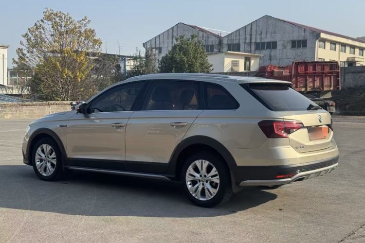 Used Volkswagen C-TREK 2017 1.6L Automatic Comfort Model