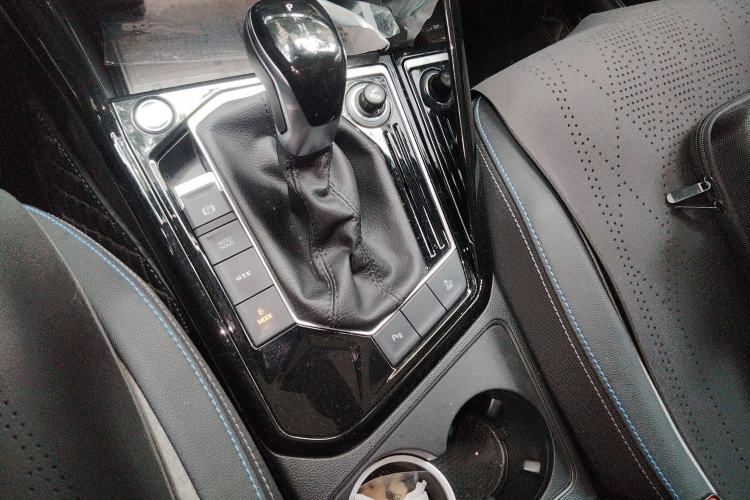 Used Volkswagen Tayron GTE Plug-in Hybrid 2020 1.4T Luxury Model
