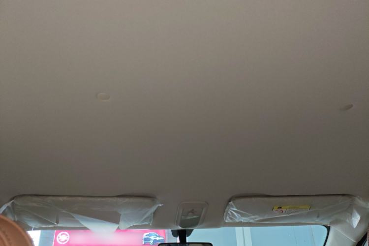 Used Wuling Bingo 2025 333 km Lingxi Connected Version
