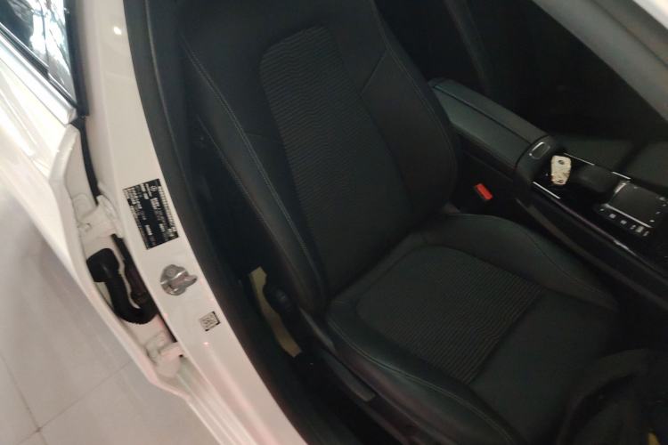 Used Mercedes-Benz A-Class 2022 Revised A 200 Dynamic Edition