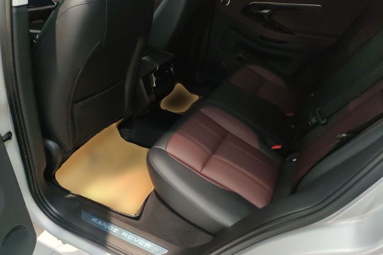 Used Land Rover Range Evoque 2021 Range Rover L 249 PS R-Dynamic SE Luxury Edition