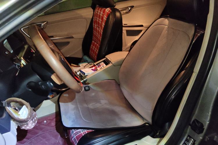 Used Volvo S60 2012 1.6T DRIVe ZhiShang Edition
