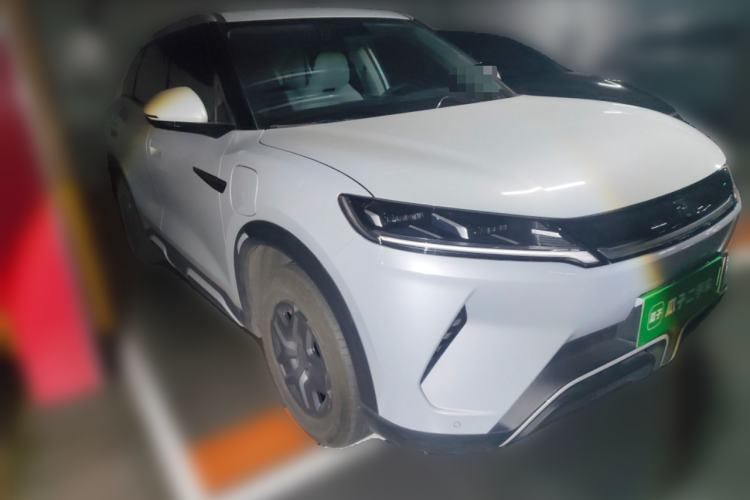 Used BYD Yuan UP 2024 401 km Active Version
