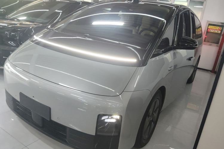 Used Li Auto MEGA 2025 Home Family Special Edition Guazi used car, China used car export, Used car for sale, Used  cars, Cheapest cars for sale
