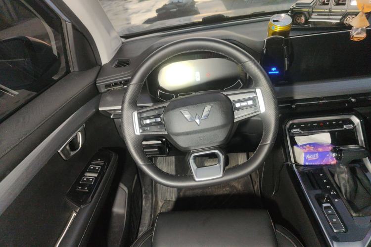 Used Wuling Asta 2021 1.5T CVT Star曜 Edition