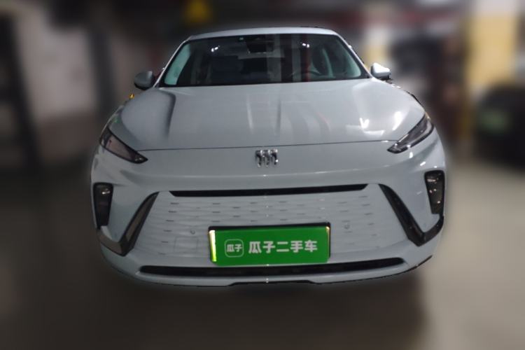 Used Buick E5 2023 Zhenxiang Standard Range Edition