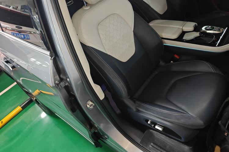 Used ARCFOX Alpha T 2021 653S+ 175kW
