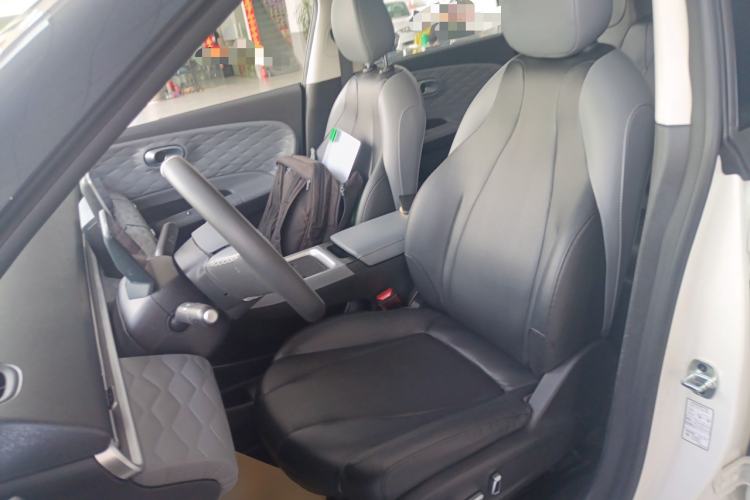 Used Dongfeng NAMMI 01 2024 430 Plus Smart+ Left Front Seat