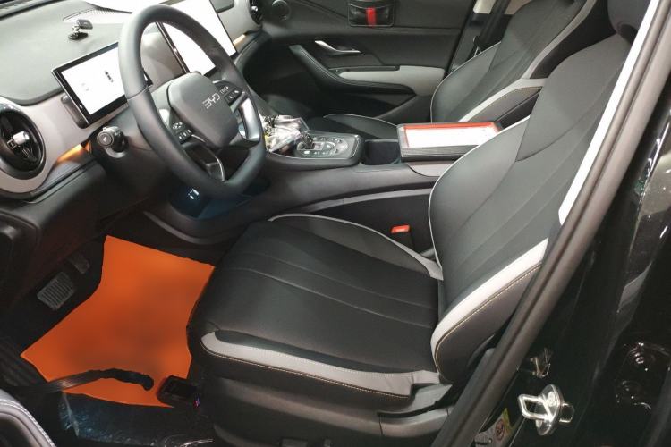 Used BYD Sealion 05 DM-i 2025 DM-i 115KM Prestige Model