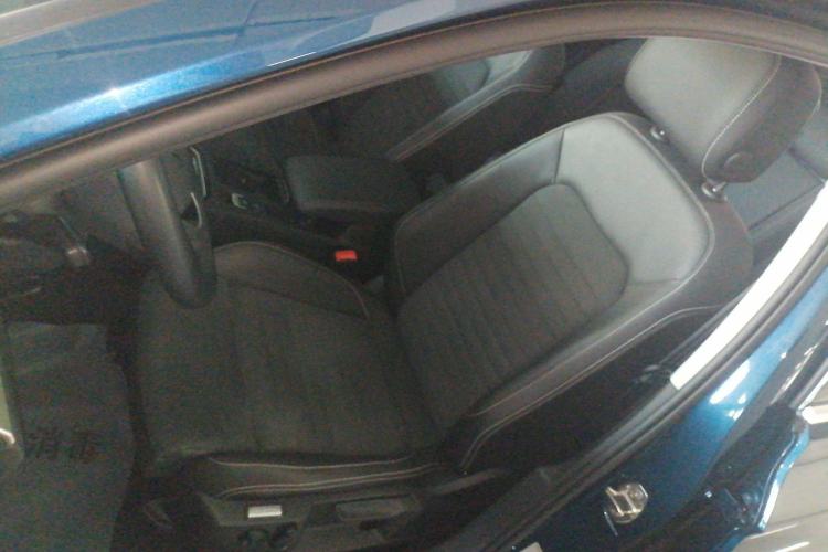 Used Volkswagen Variant 2021 2.0T Comfort Edition