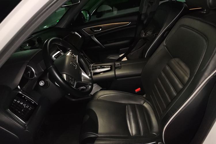 Used Honda UR-V 2017 370TURBO Four-Wheel Drive Prestige Edition China V