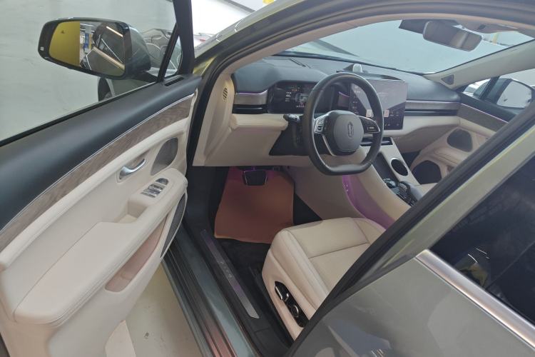 Used Hima AITO M5 2022 Extended-Range Four-Wheel Drive Ultimate Edition
