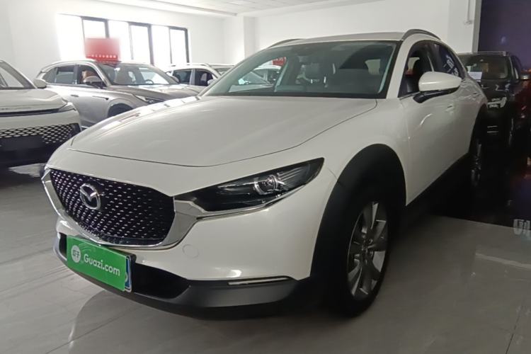 Used Mazda CX-30 2021 2.0L Automatic Joyful Edition