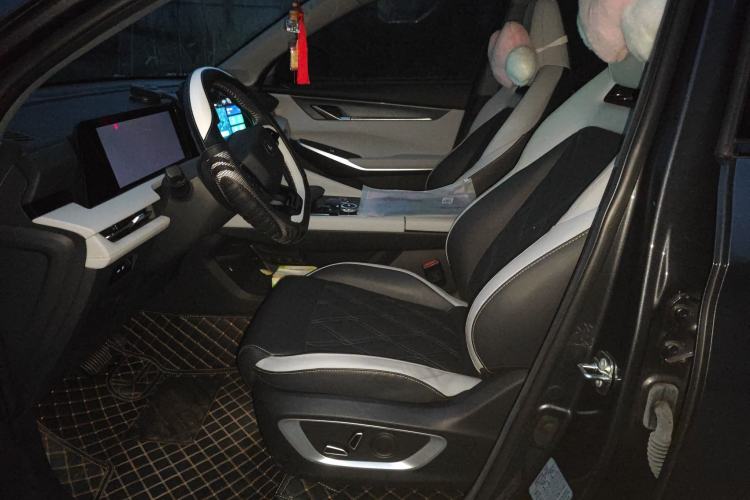 Used Changan CS75 PLUS 2023 3rd Generation 1.5T Automatic Prestige Model