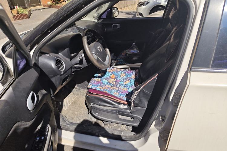 Used MG 3 2014 1.3L Manual Comfort Edition
