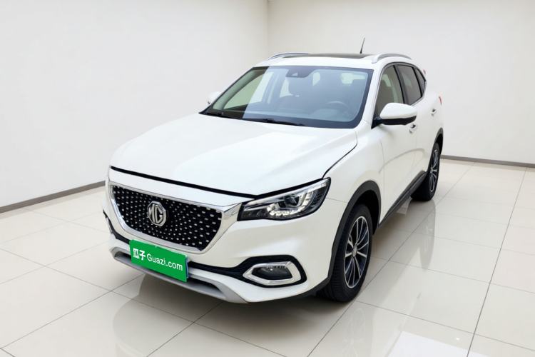 Used MG HS 2019 30T Automatic 2WD Trophy Supreme Edition China VI Standard Guazi used car, China used car export, Used car for sale, Used  cars, Cheapest cars for sale