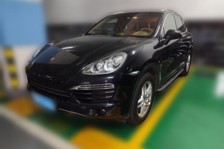Used Porsche Cayenne 2011 Cayenne 3.0T