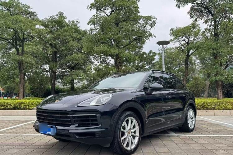 Used Porsche Cayenne 2023 Cayenne 3.0T