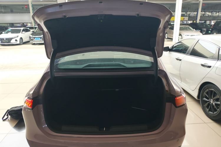 Used AION RT 2025 650 LiDAR Edition
