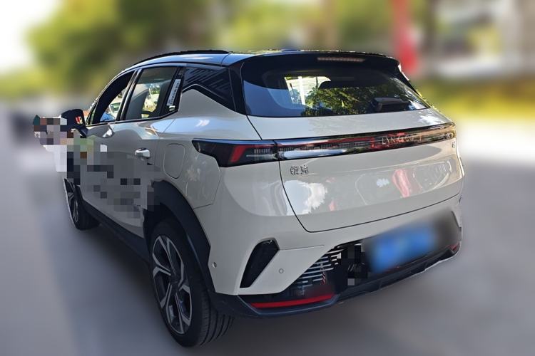 Used Lynk & Co 06 2025 Renew 1.5T Halo