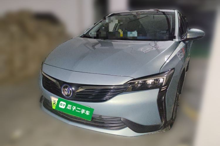 Used Buick Velite 6 2022 Plug-in Hybrid Connected Smart Edition