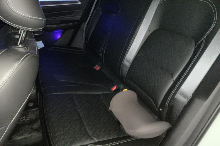 Used Geely Auto Emgrand 2022 4th Generation 1.5L CVT Luxury Model
