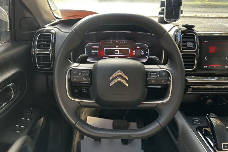 Used Citroen C5 AIRCROSS 2020 360THP Enjoyment Version