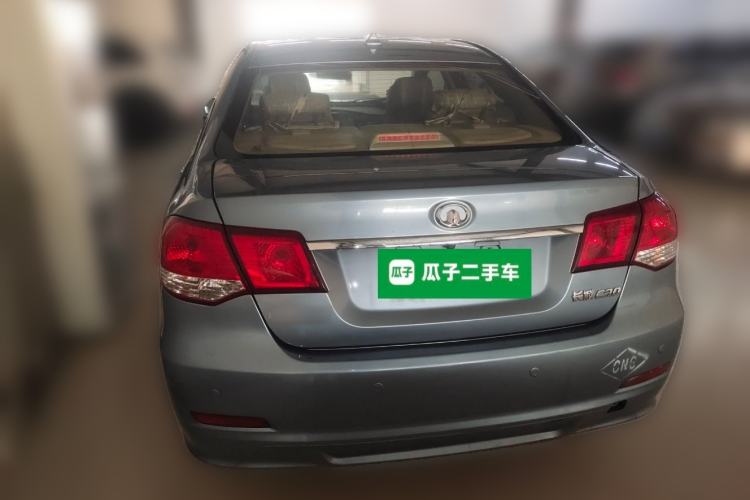 Used Great Wall C30 2013 New Vision Edition 1.5L Manual ZhiShang Model
