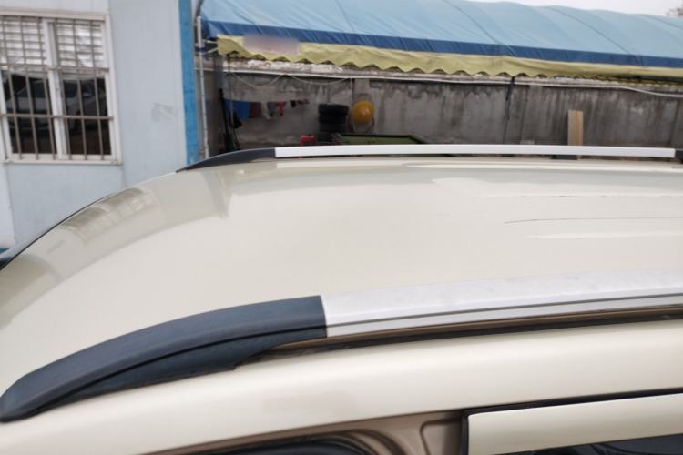 Used CHANGAN KAICHENG Oushang A600 2016 1.5L Manual Elite 7-Seater