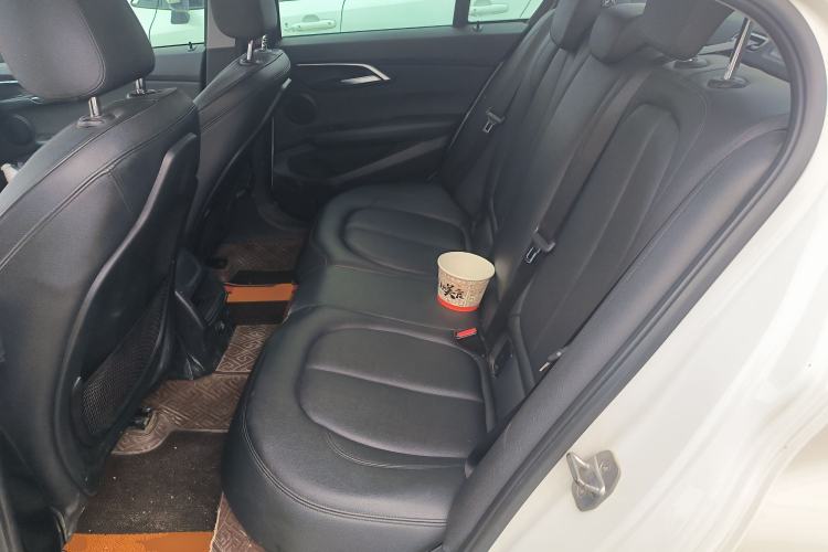 Used BMW 1 Series 2018 118i Sport Edition