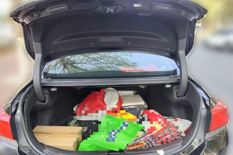 Used Honda Spirior 2015 2.0L Prestige Edition