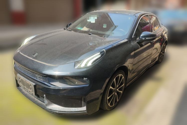 Used Lynk & Co 03 2019 1.5TD DCT Sport Edition China VI Standard