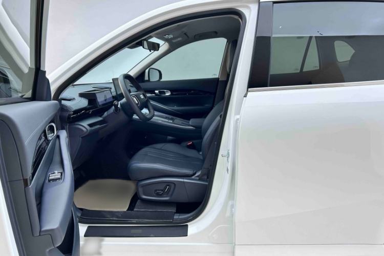 Used Geely Galaxy E5 2024 530km Long-Range Version