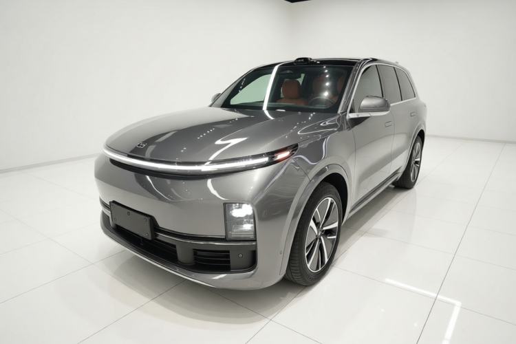 Used Li Auto L8 2024 Pro Model