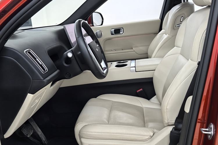 Used Li Auto L7 2023 Max model