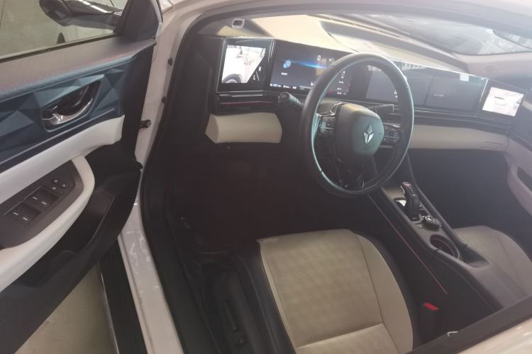 Used Lingxi L 2024 Player No. 1 Edition
