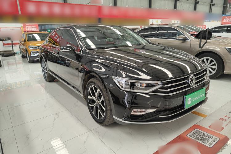 Used Volkswagen Magotan 2020 330TSI DSG Leading Model