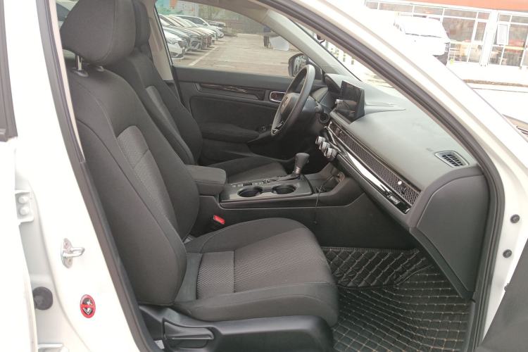 Used Honda Integra 2023 240TURBO CVT Tech Edition
