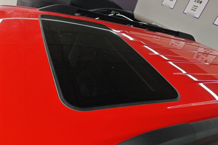 Used Tank 300 2021 Off-Road Edition 2.0T Conqueror