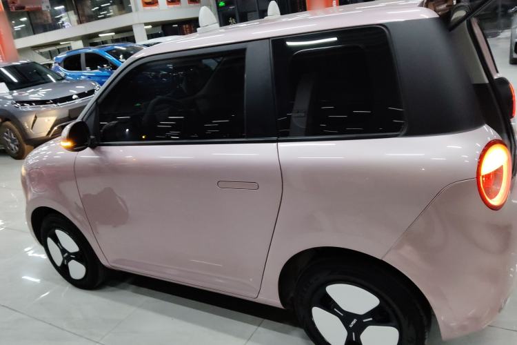 Used Qiyuan Lumin 2022 210km Sweet Edition