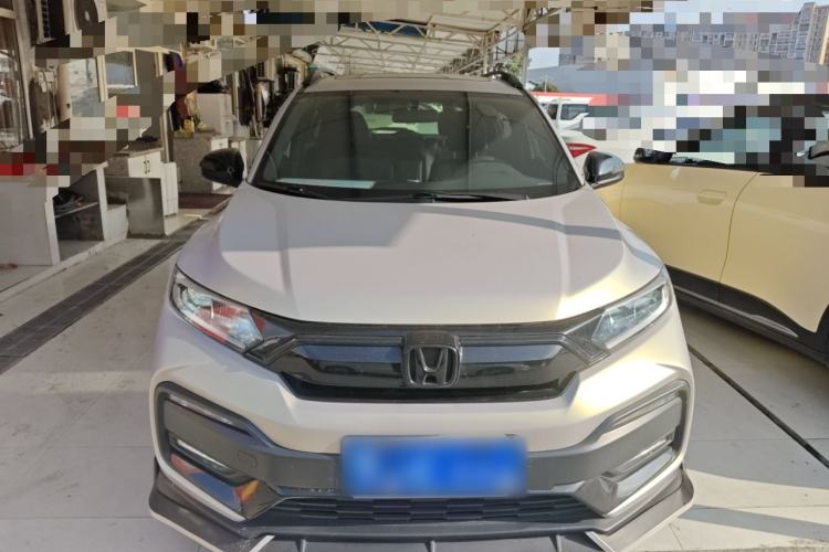 Used Honda XR-V 2020 220TURBO CVT Luxury Edition
