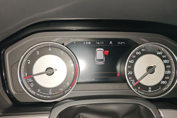 Used Volkswagen Touareg 2021 2.0 TSI Flagship Special Edition