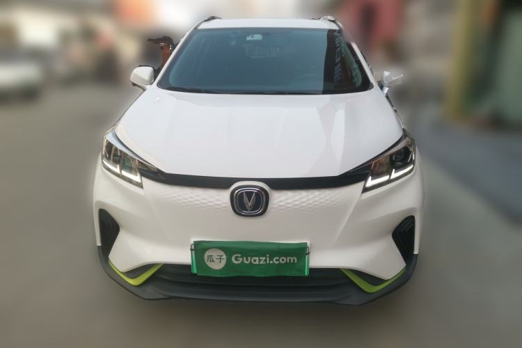 Used Changan E-Pro 2020 Long-Engine Version