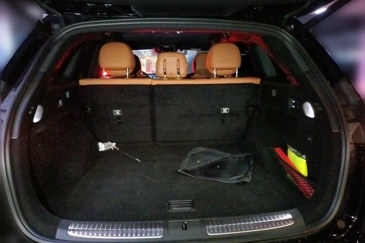 Used XPeng G9 2024 702 Max