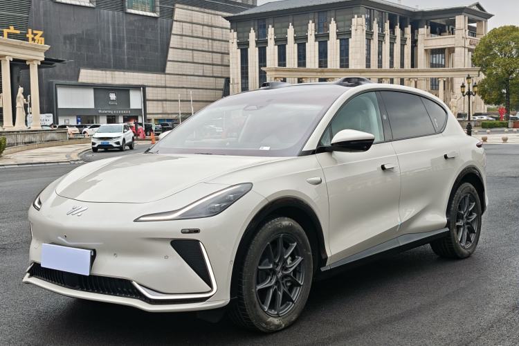 Used IM LS7 2024 90 kWh Max Elite Rear-Drive Version
