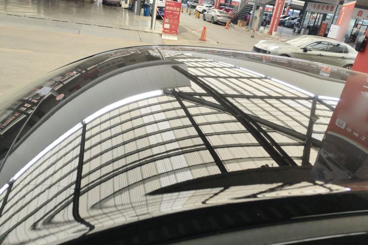 Used Wuling Bingo S 2025 Model 325km Flagship Edition