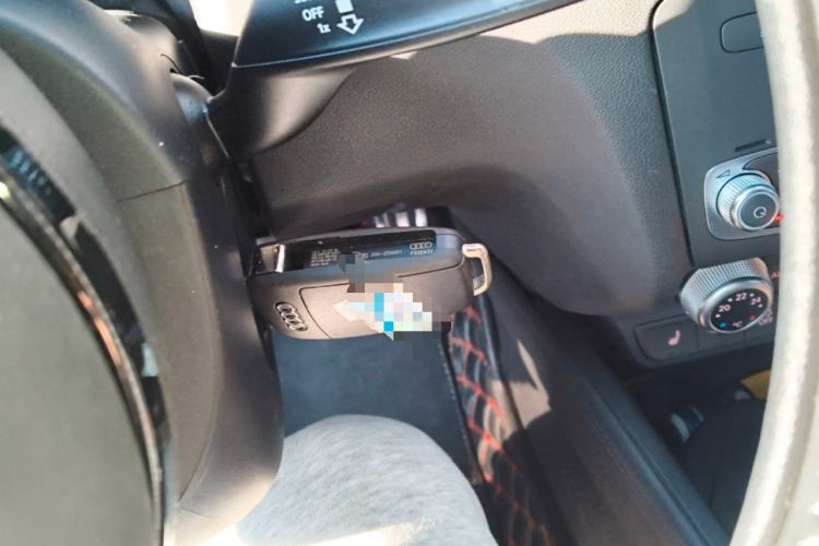 Used Audi A1 2016 30 TFSI Sportback S Line Sports Edition